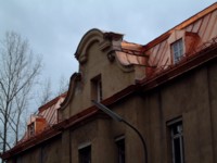 Spezialgauben